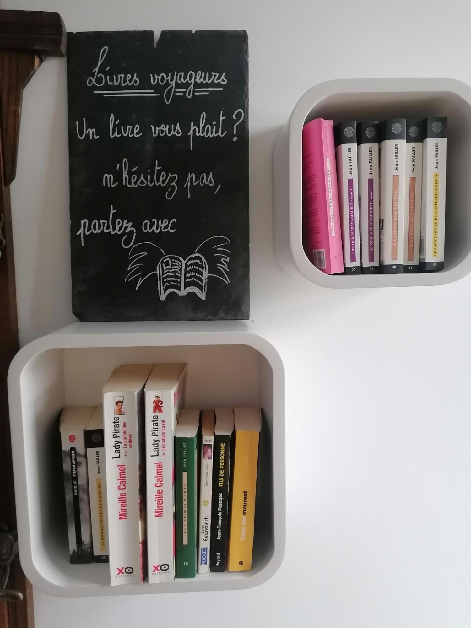 Chez Hortense 56 Sarzeau