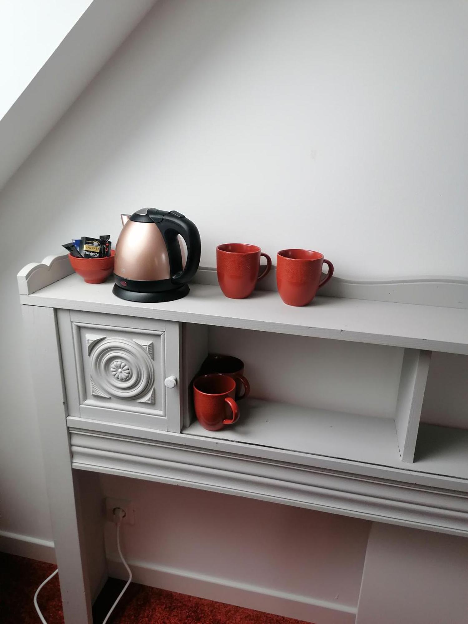 Frühstückspension Chez Hortense 56 *