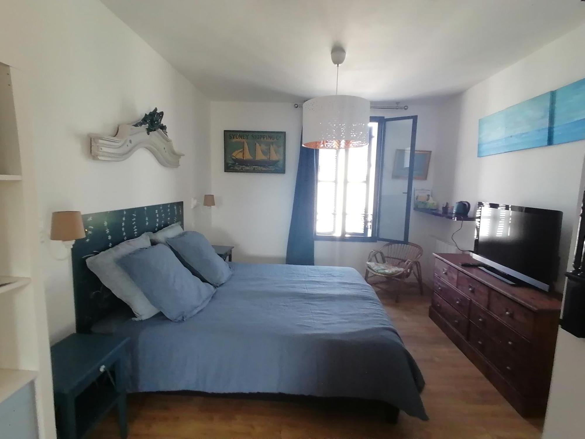 Chez Hortense 56 Sarzeau